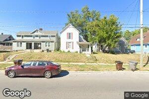 862 W Elm St, Lima, OH 45805