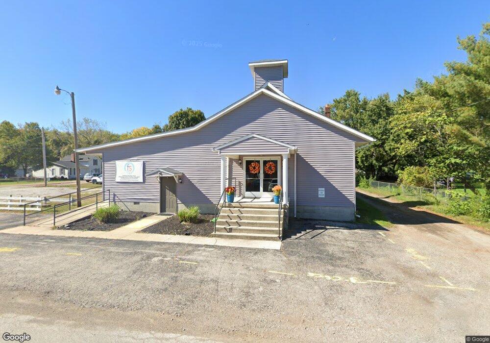 4905 Ridge St, Columbus, OH 43207 - photo 1