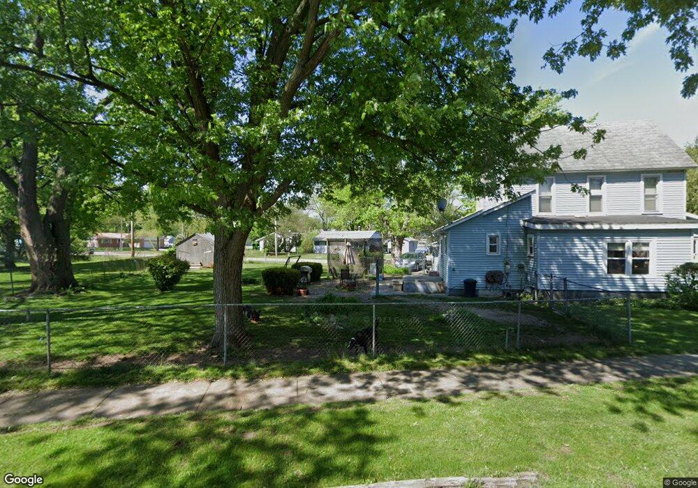 1817 Morehouse Ave, Elkhart, IN 46516 - photo 1