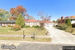 9401 Walhampton Dr, Louisville, KY 40242