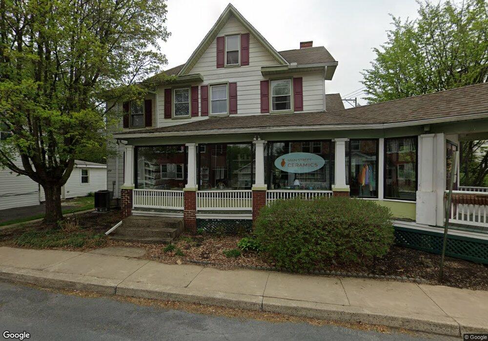 Street View Photo