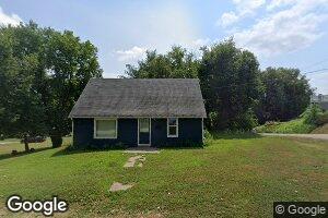 310 W 2nd St, Rock Port, MO 64482