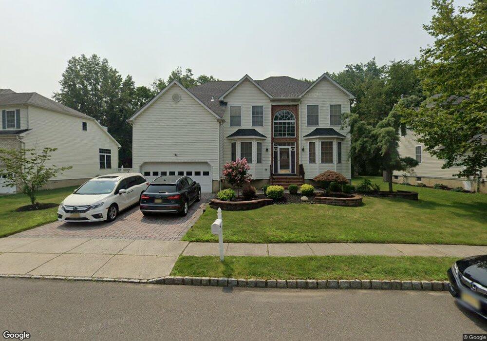 24 Revere Rd, Monmouth Junction, NJ 08852 - photo 1