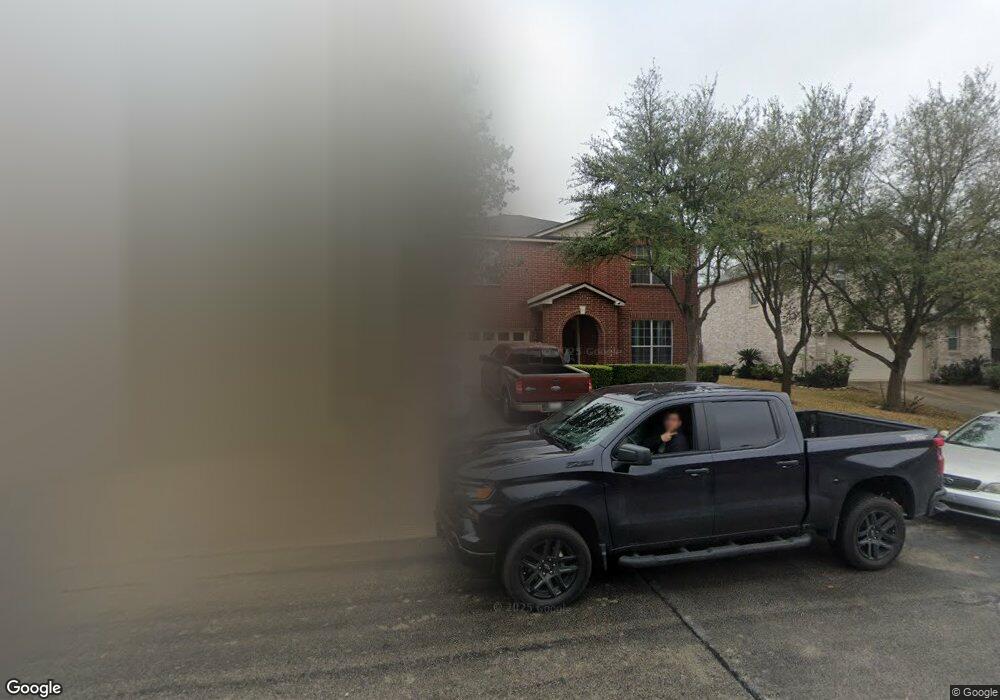 8236 Midway Depot, San Antonio, TX 78255 - photo 1