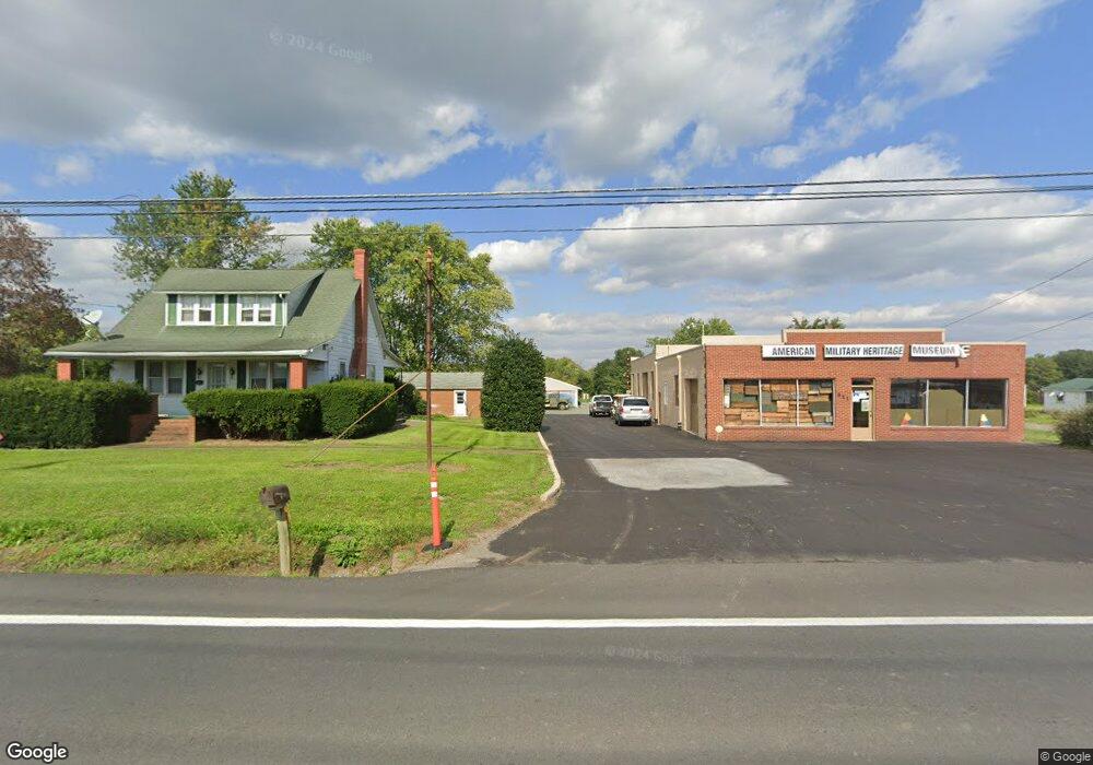 813 Fairfax Pike, Stephens City, VA 22655 - photo 1