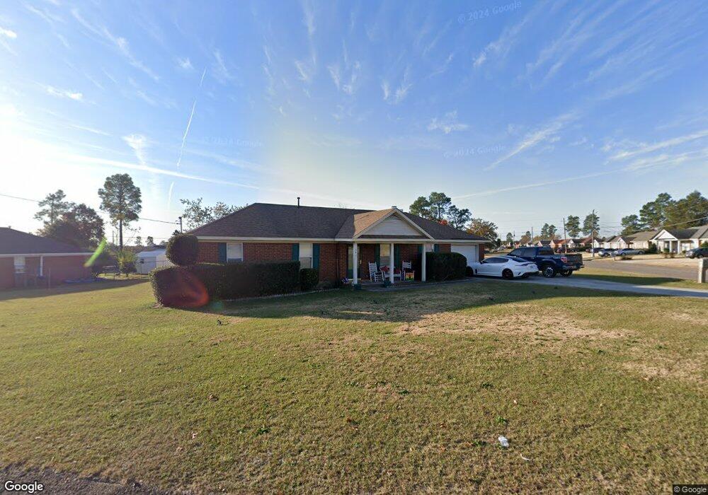 3407 Monte Carlo Dr, Augusta, GA 30906 - photo 1