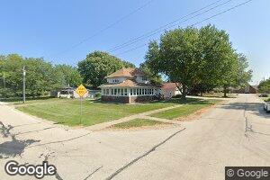 201 E B St, Alpha, IL 61413