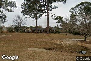 2323 Carter Rd, Sycamore, GA 31790