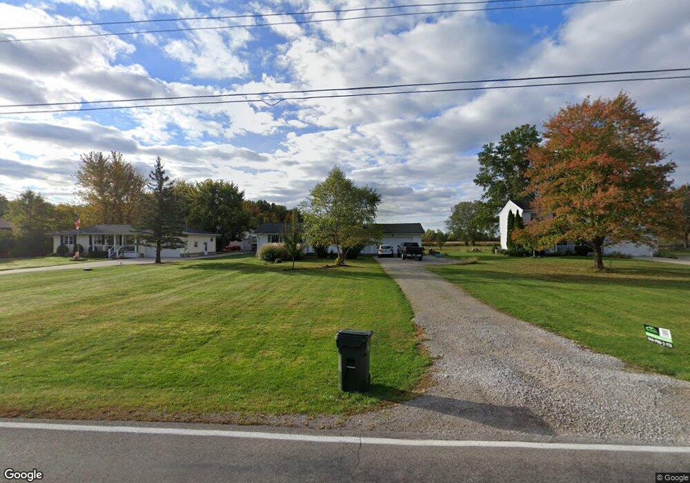 41535 Parsons Rd, Lagrange, OH 44050 - photo 1