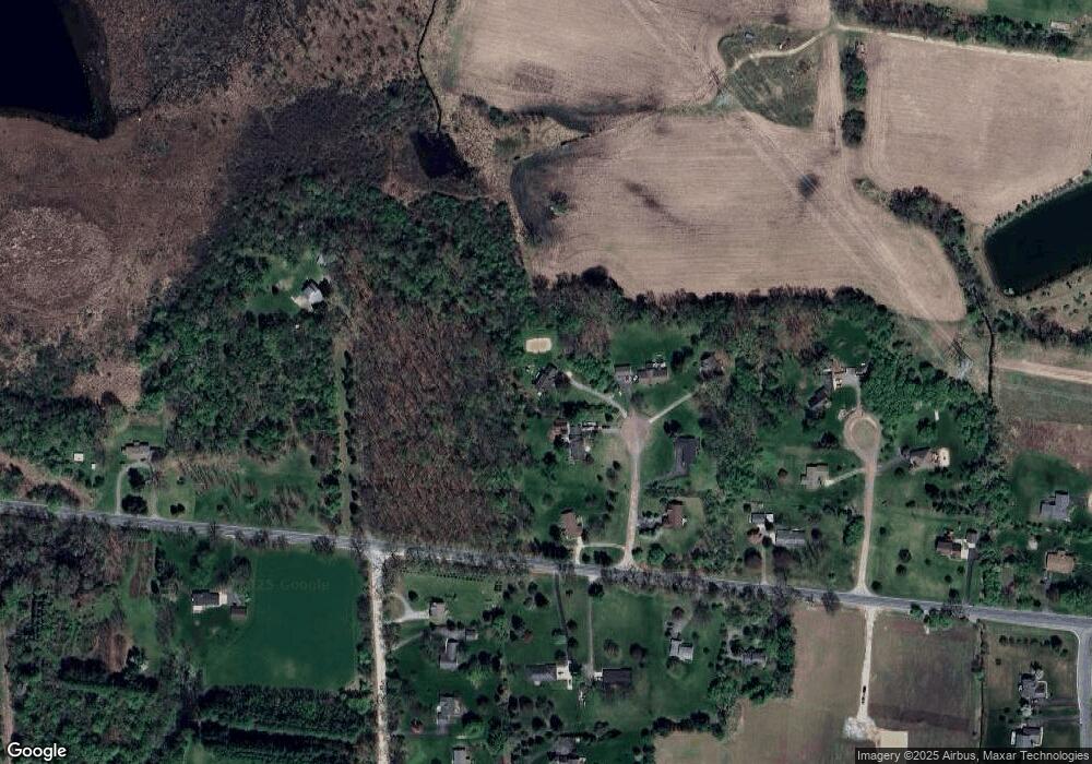 4247 Crew Ct, Dexter, MI 48130 - photo 1