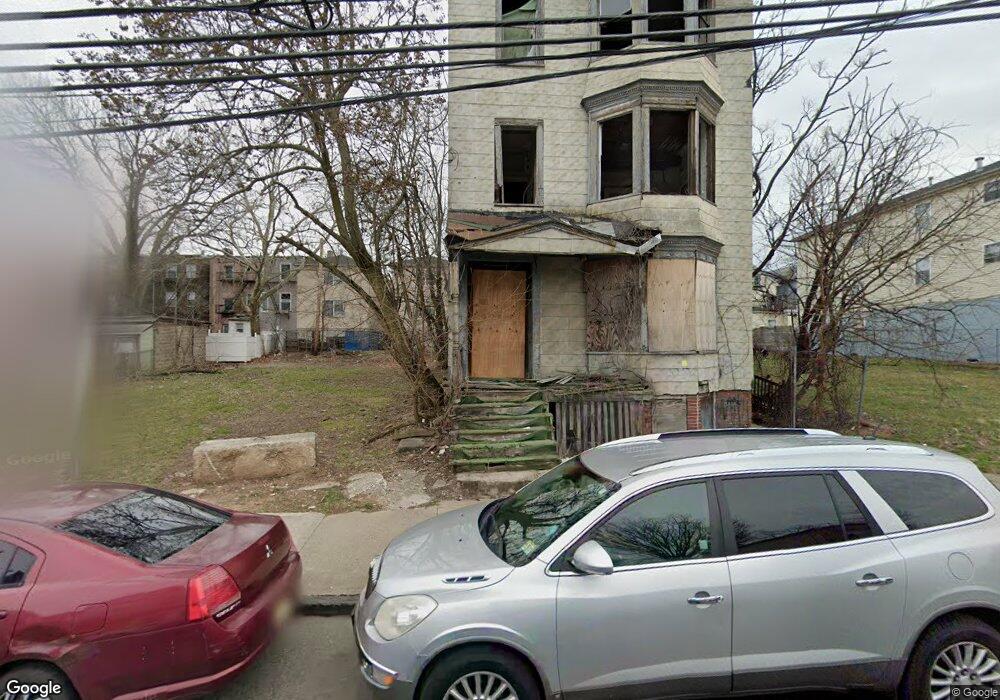 278 S 9th St unit B, Newark, NJ 07103 - photo 1