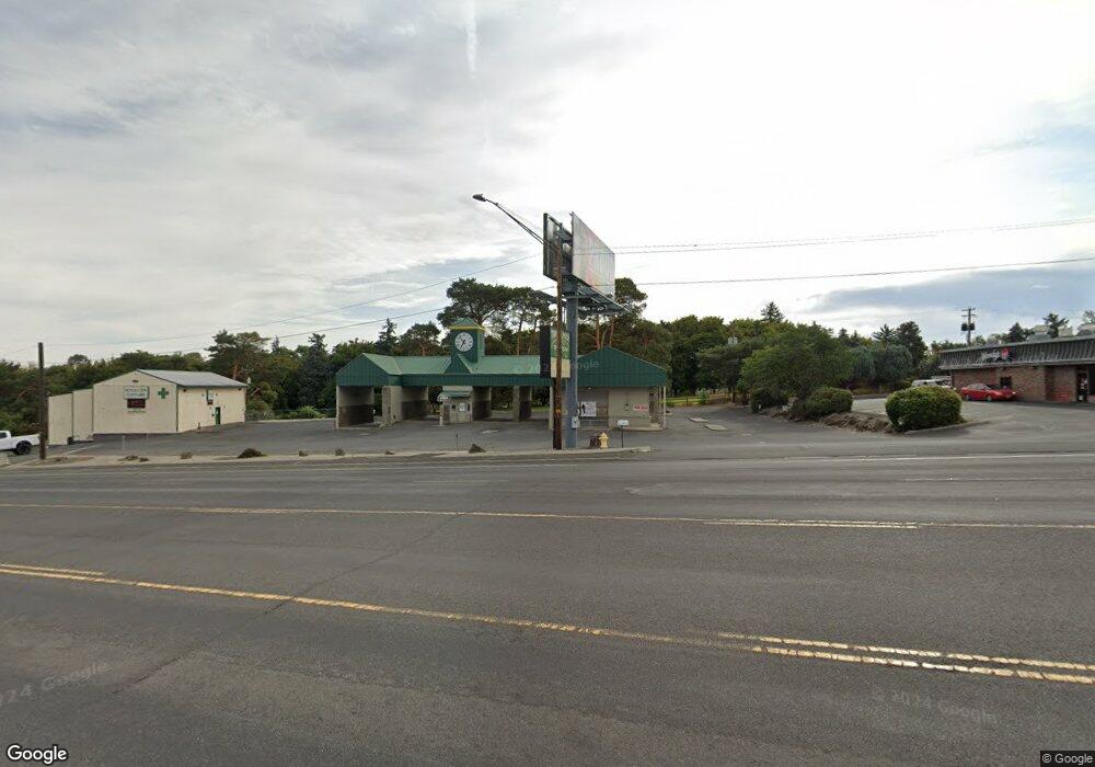 820 Southgate, Pendleton, OR 97801 - photo 1