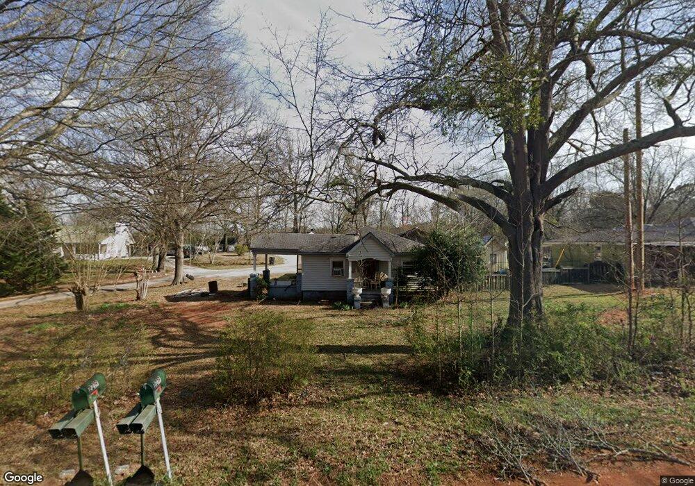 2225 Highway 81 S, Covington, GA 30016 - photo 1