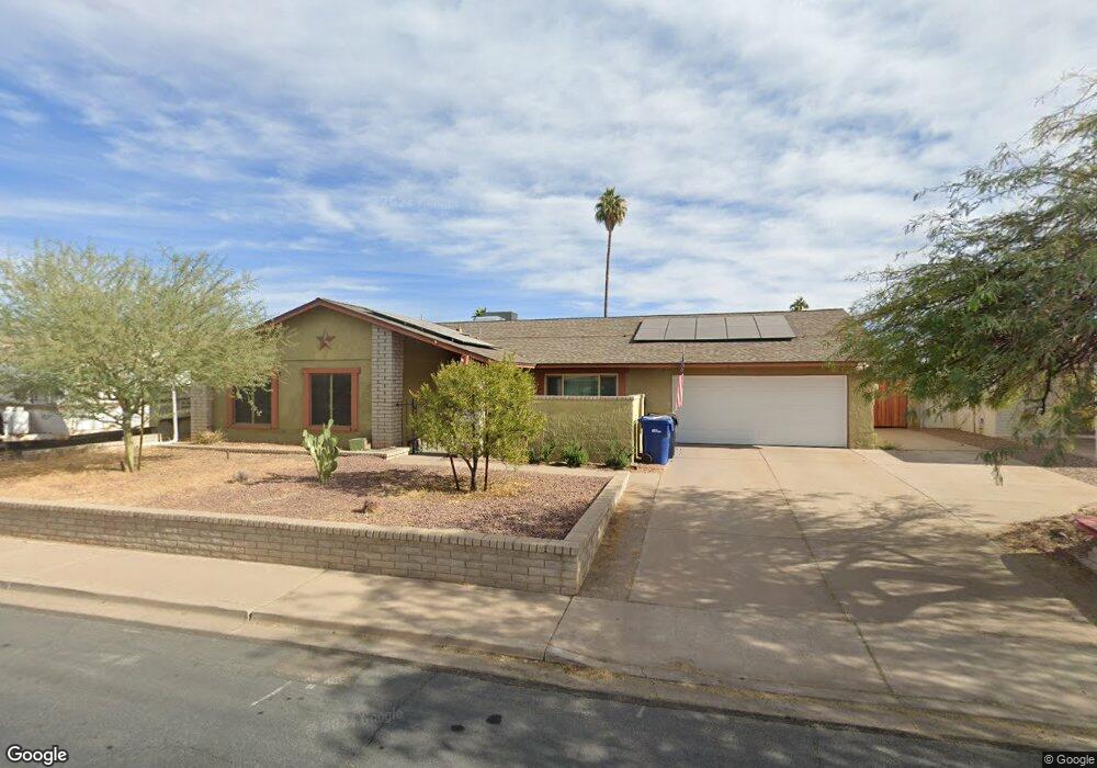 3055 S Date, Mesa, AZ 85210 - photo 1