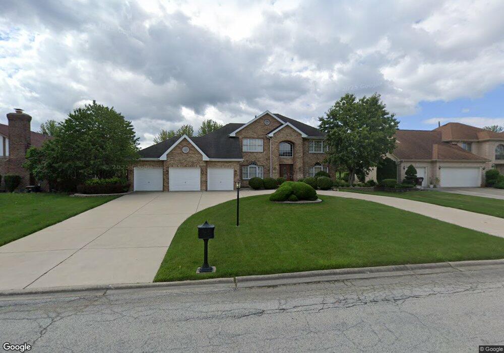 3318 Oregon Trail, Olympia Fields, IL 60461 - photo 1