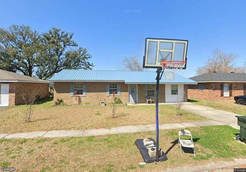 51 Kirkglen Loop, Houma, LA 70363 - photo 1