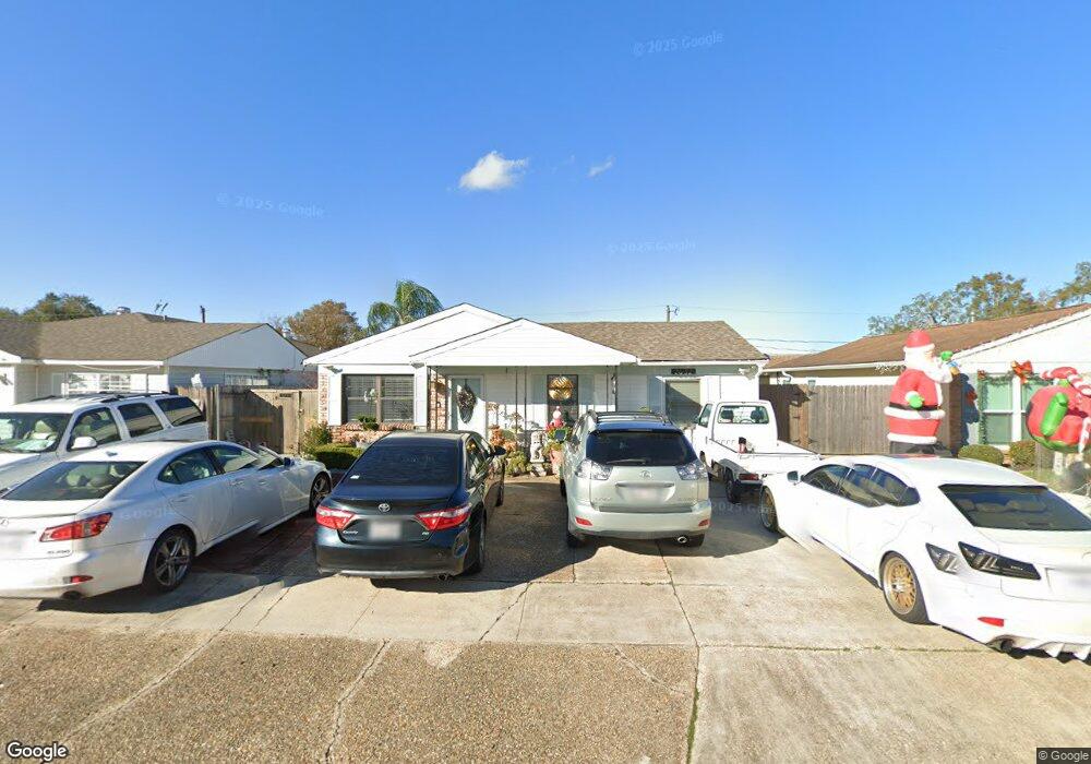 2632 Joy Ann Dr, Marrero, LA 70072 - photo 1