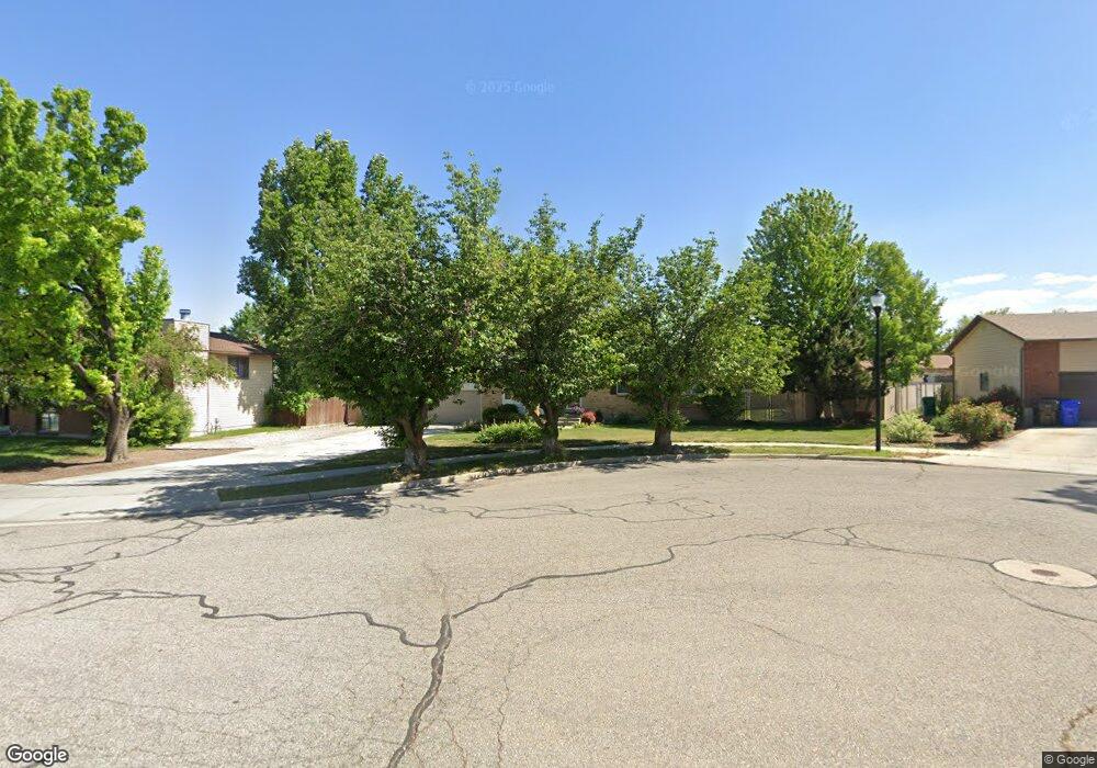 3275 W 7625 S, West Jordan, UT 84084 - photo 1