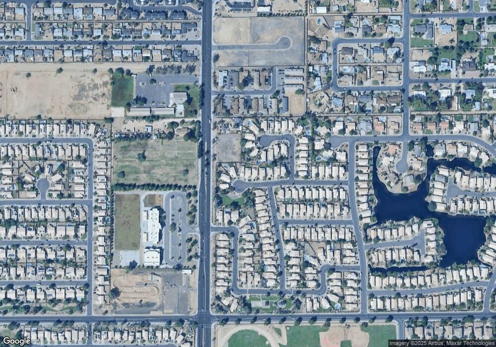 1080 E Jupiter Place unit 3, Chandler, AZ 85225 - photo 1