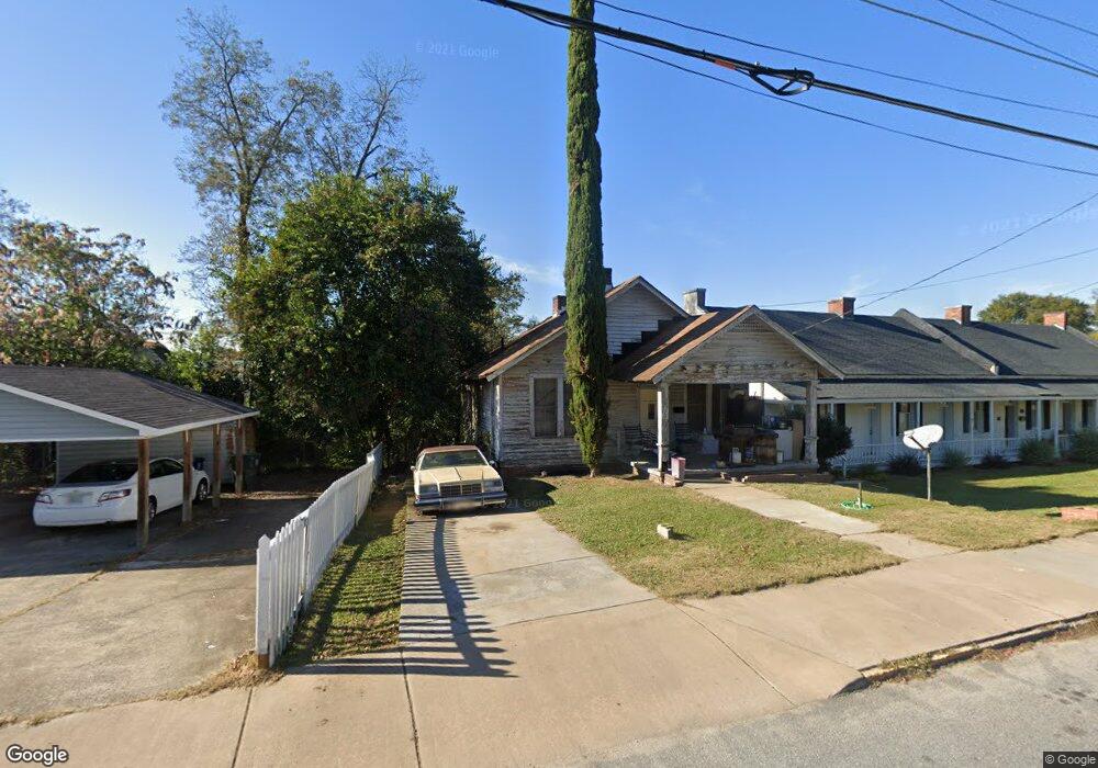 671 Monroe St, Macon, GA 31201 - photo 1