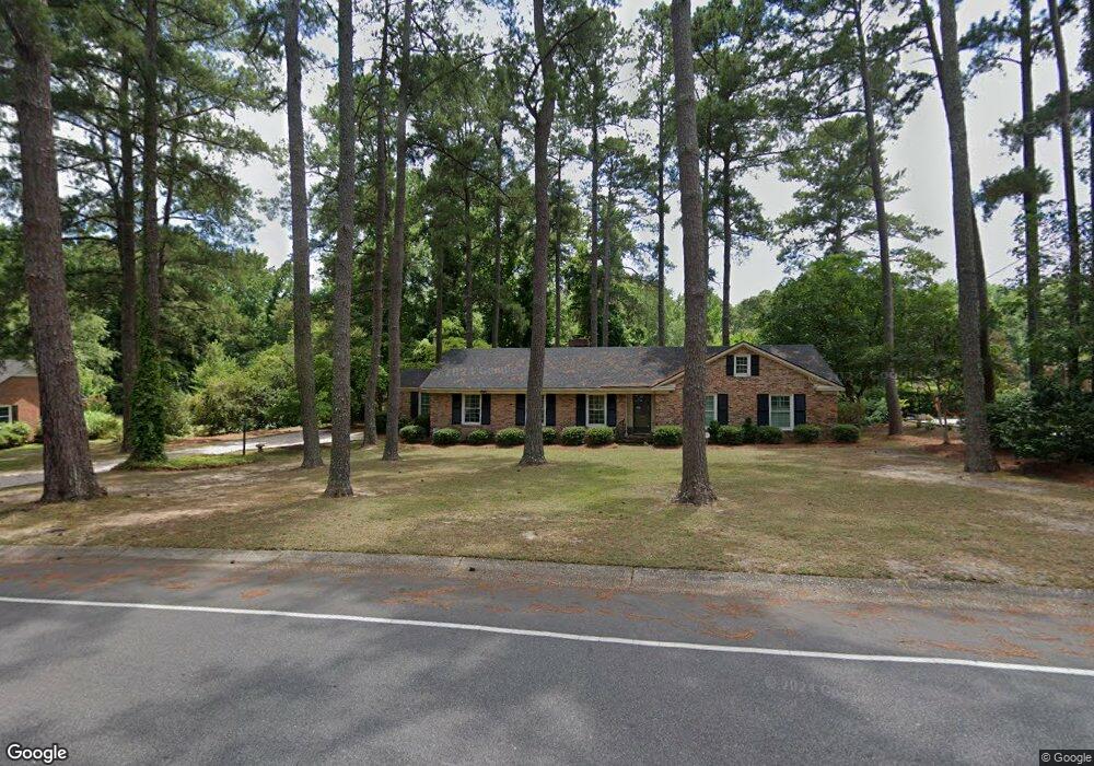 2527 S Edgewater Dr, Fayetteville, NC 28303 - photo 1