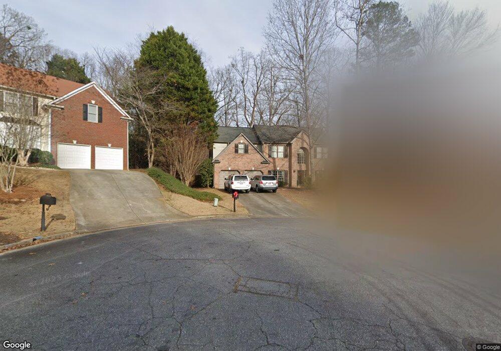 565 Misthaven Ct unit 1, Suwanee, GA 30024 - photo 1