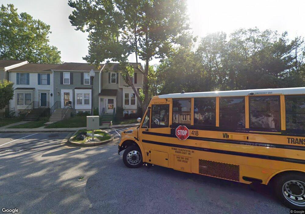 9309 Cross Timbers Ct, Laurel, MD 20723 - photo 1