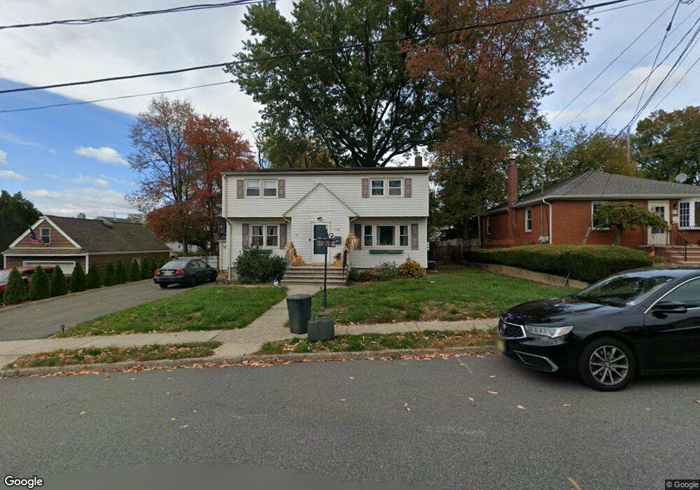 9-09 Campbell Rd unit 1X, Fair Lawn, NJ 07410 - photo 1