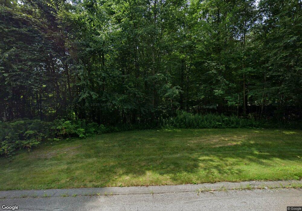 Lot 25 R Kasey Ct, Uxbridge, MA 01569 - photo 1