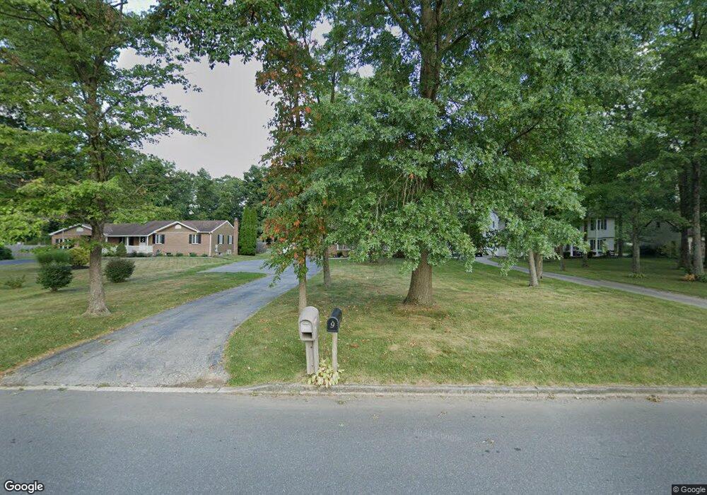 10 Pin Oak Dr unit 4, Gettysburg, PA 17325 - photo 1