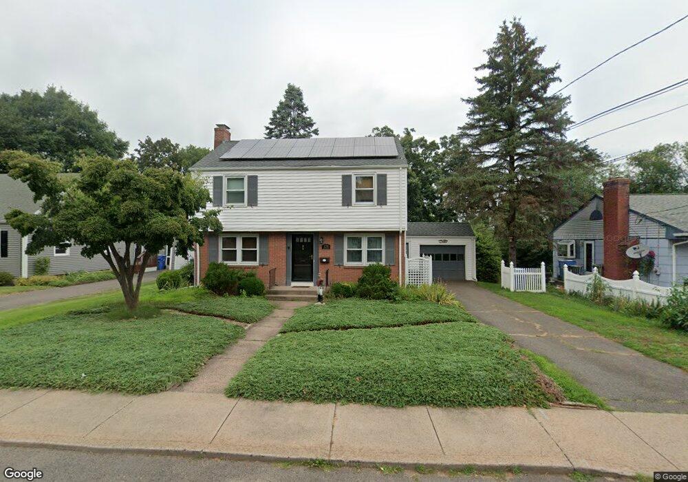 129 Tanner St, Manchester, CT 06042 - photo 1