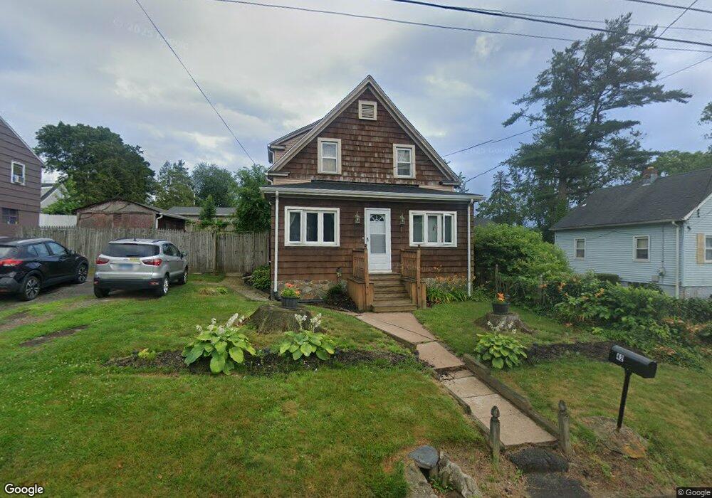 42 Eaton St, West Haven, CT 06516 - photo 1