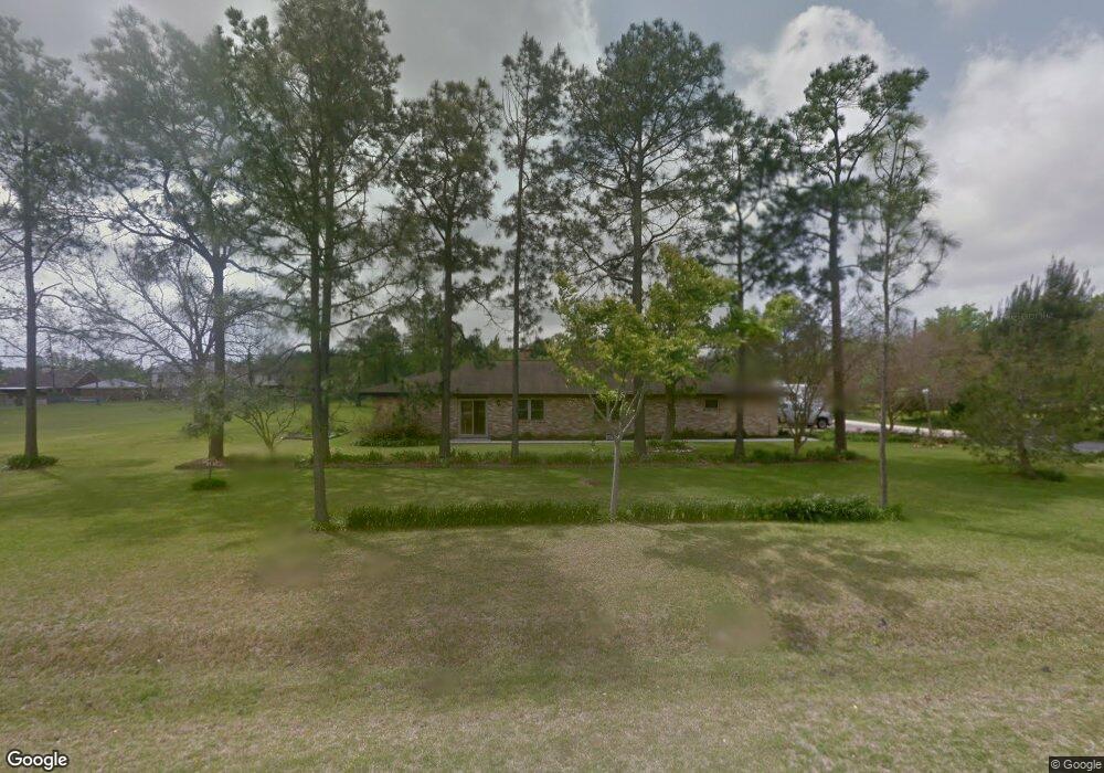 5130 Confederate Dr, Pearland, TX 77584 - photo 1