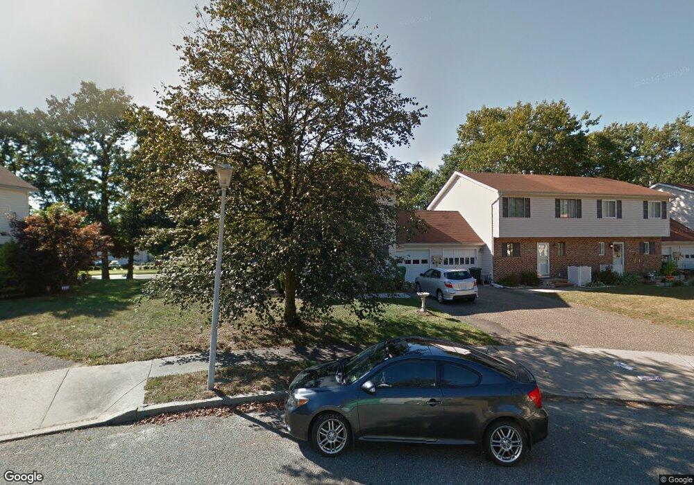 4 Desiree Ct, Howell, NJ 07731 - photo 1