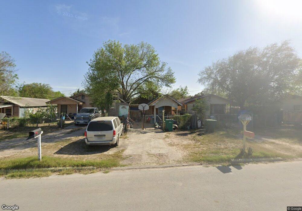 212 E Egly Ave, Pharr, TX 78577 - photo 1
