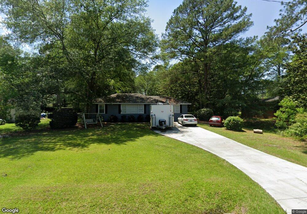 2016 4th St SE, Moultrie, GA 31768 - photo 1