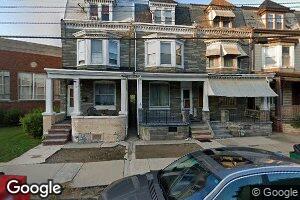 357 W Windsor St, Reading, PA 19601