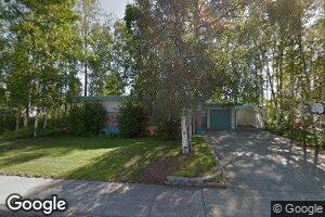 1125 Sunset Dr, Fairbanks, AK 99709