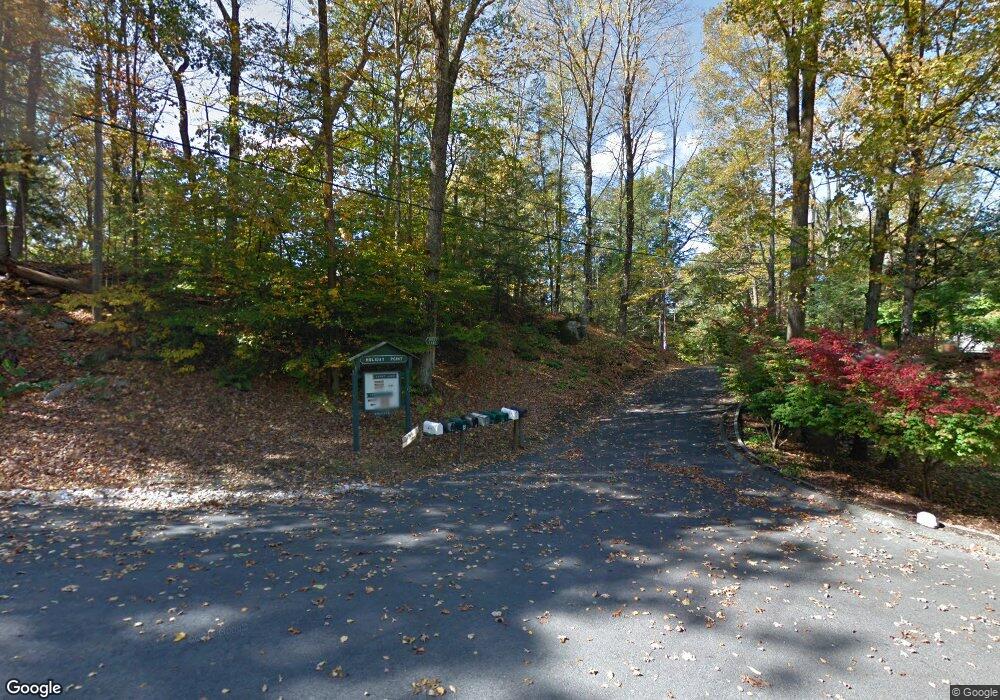 3 Short Ln, Sherman, CT 06784 - photo 1