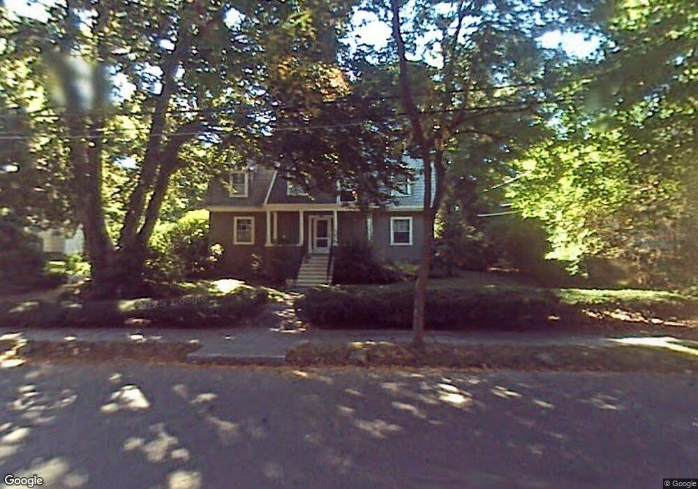 54 Montvale Rd, Newton Center, MA 02459 - photo 1