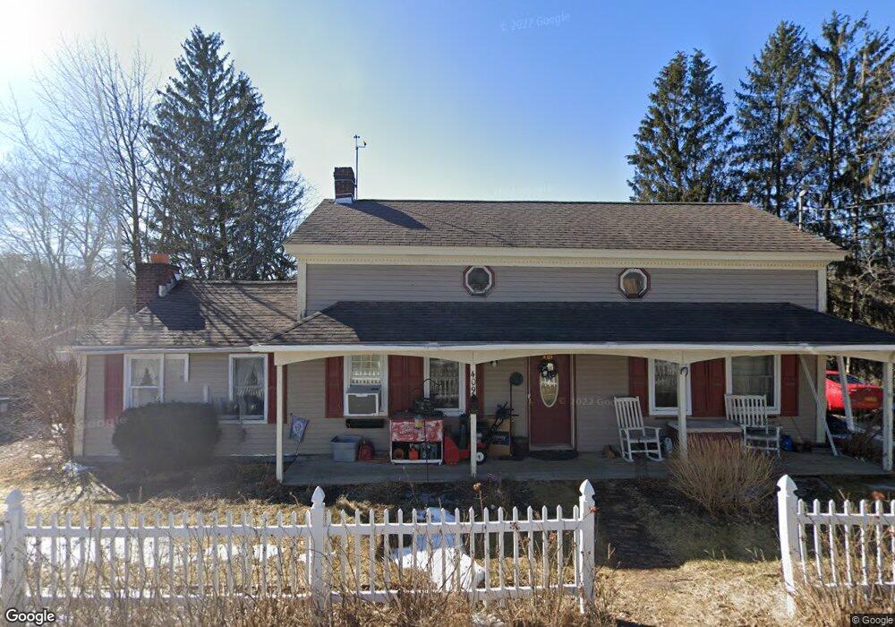 409 Maple Ave, Ballston Spa, NY 12020 - photo 1