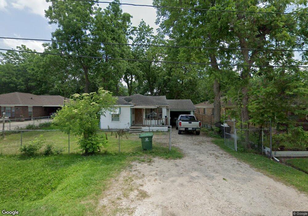 3716 Kinkaid St, Houston, TX 77093 - photo 1