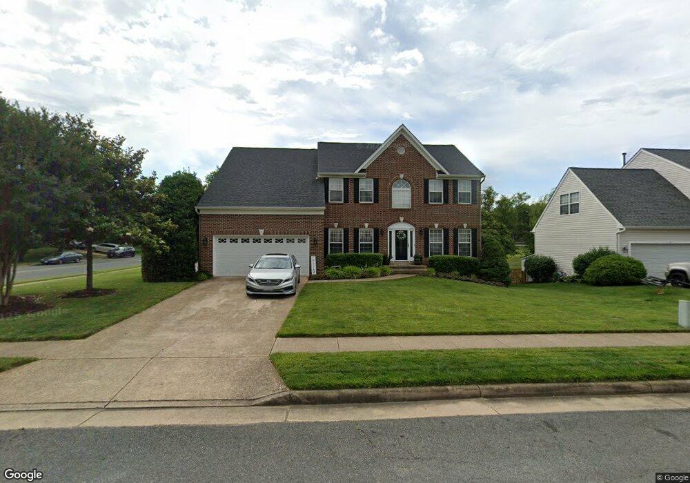 2 Monarch Ct, Stafford, VA 22554 - photo 1