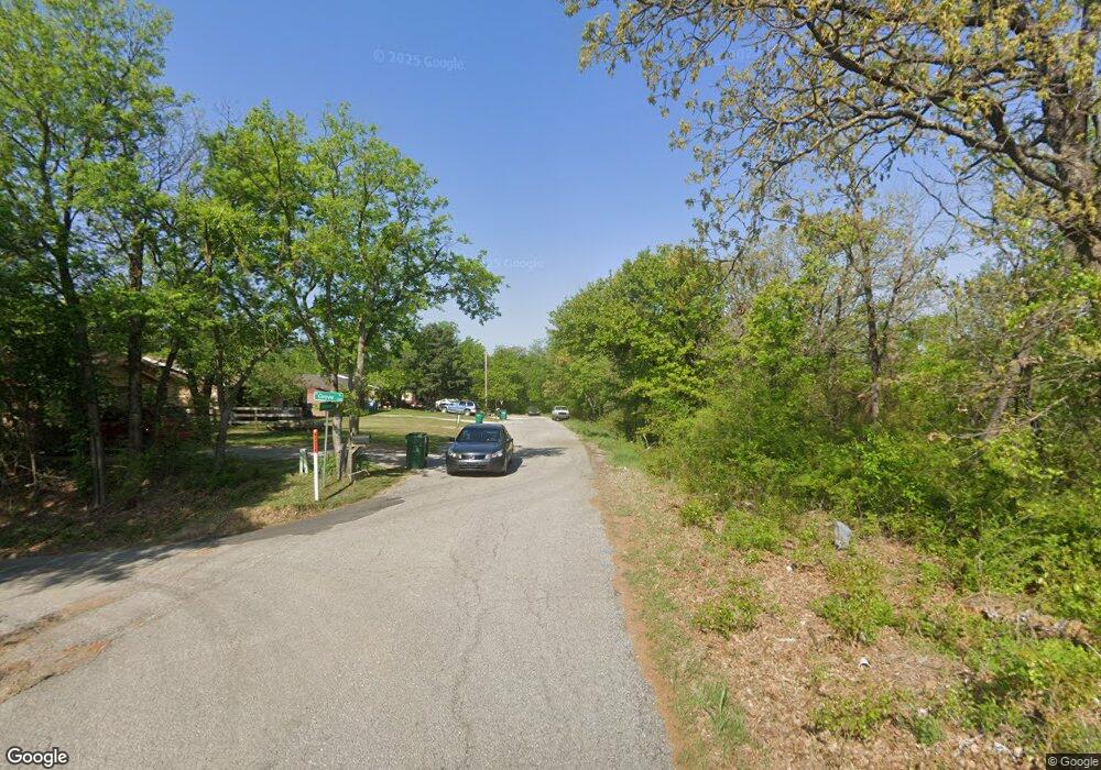 0 Seminary Ave unit 2027483, Sapulpa, OK 74066 - photo 1