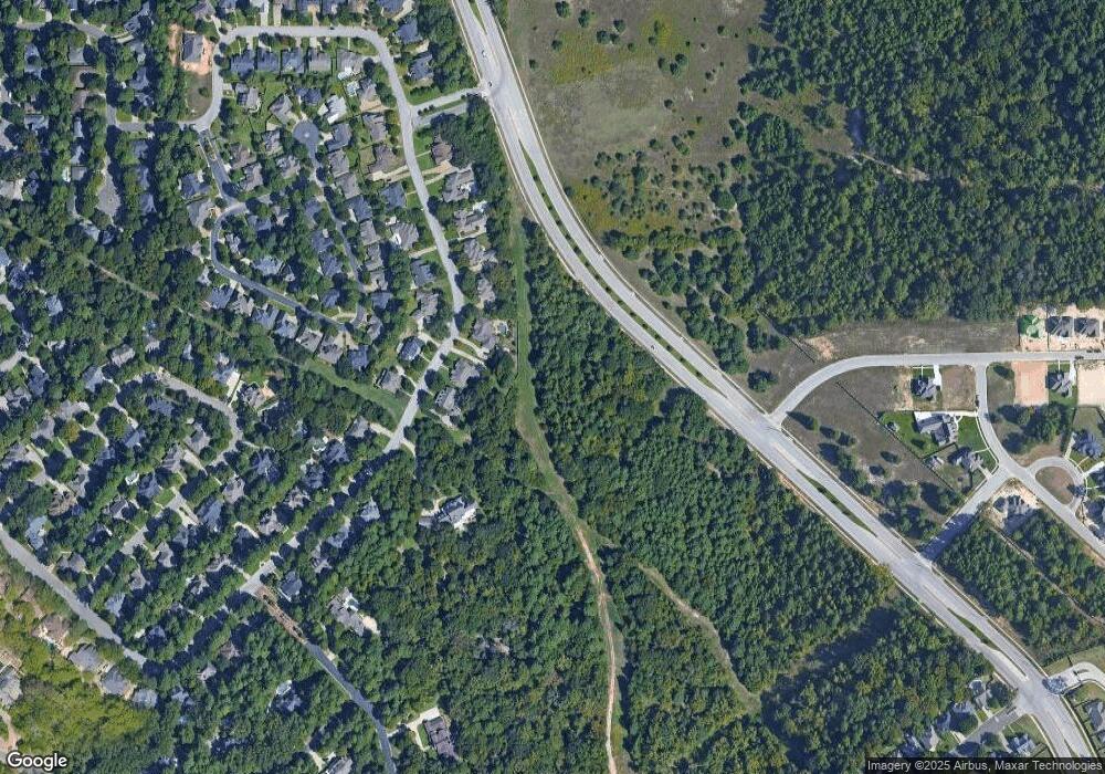 3740 Cottage Park Cir, Tyler, TX 75707 - photo 1