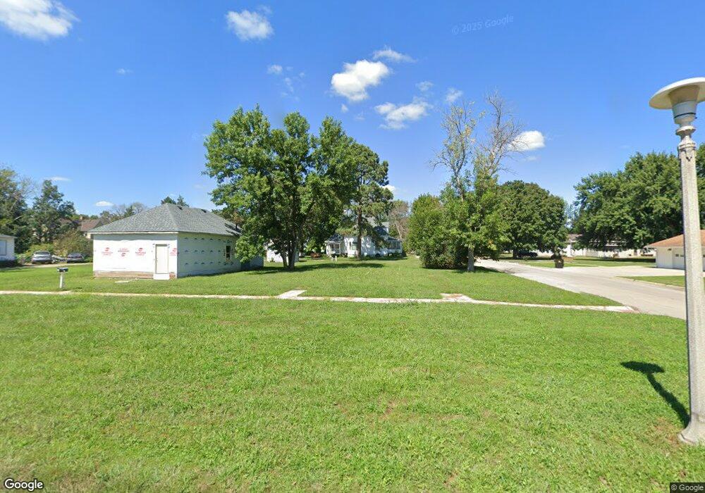 500 Iowa Ave, Onawa, IA 51040 - photo 1
