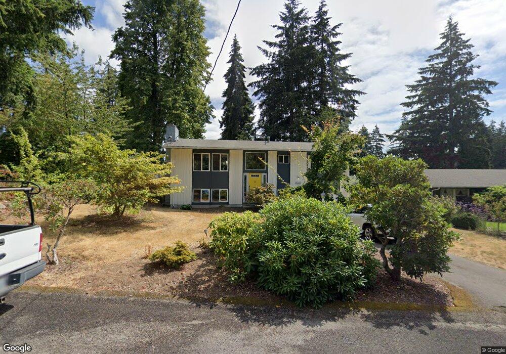 6606 49th Street Ct W, University Place, WA 98467 - photo 1