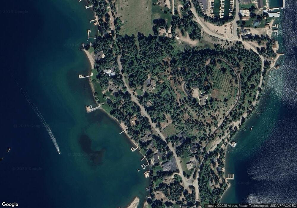 14800 Romain Dr, Bigfork, MT 59911 - photo 1