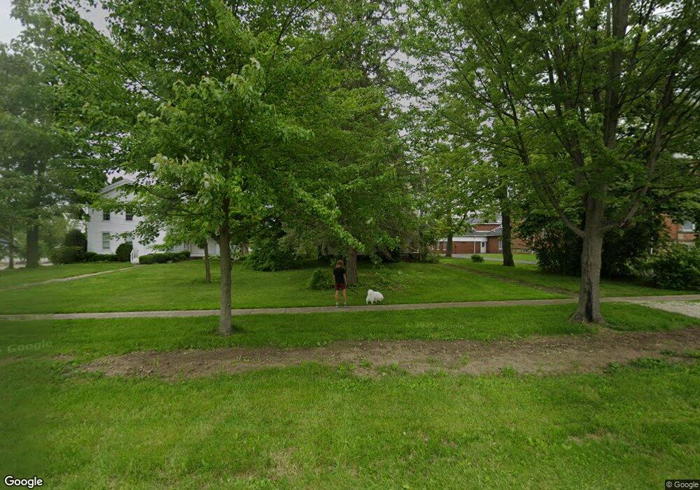 93 W Jefferson St, Jefferson, OH 44047 - photo 1