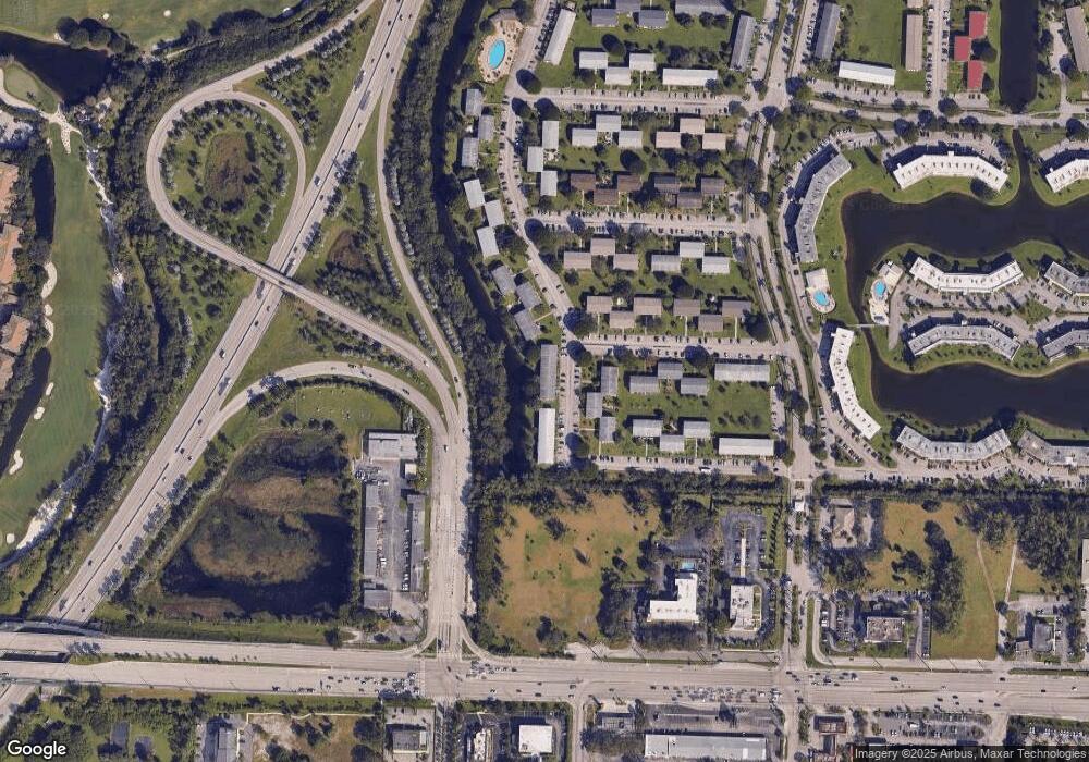 28 Windsor B unit 28, West Palm Beach, FL 33417 - photo 1